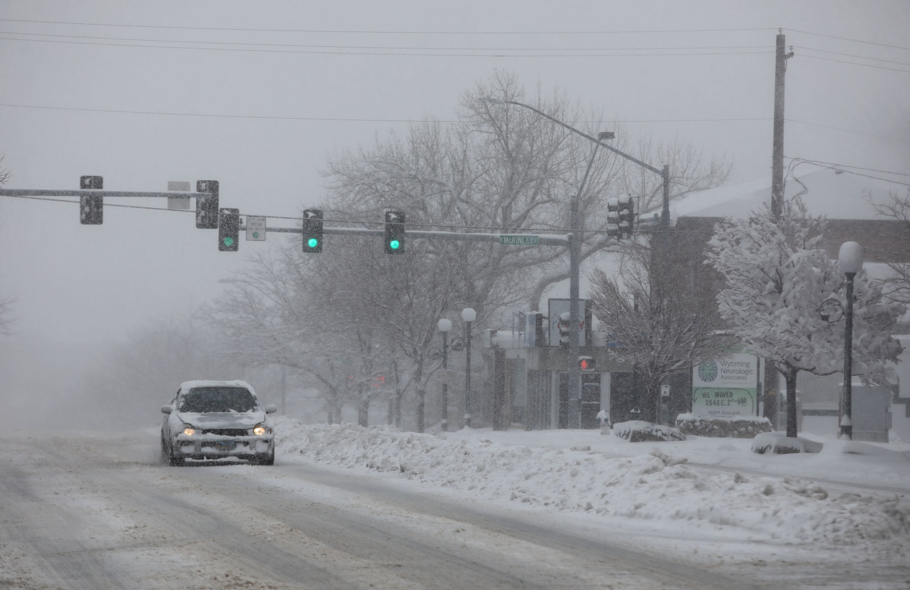 Winter Storm